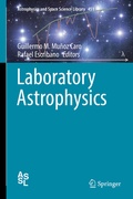 Bild: Laboratory Astrophysics - Springer