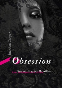 Enlarge image Cover: Obsession - Books on Demand