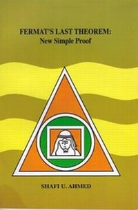 Abbildung von: Fermat's Last Theorem - Oaktown Publications