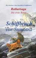 Cover: Rotbartsaga - BoD - Books on Demand