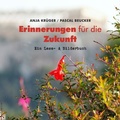 Cover: Principe esp&eacute;rance - Schriften zur Politik, Kultur &amp; Gesellschaft / Erinnerungen f&uuml;r die Zukunft - epubli