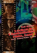 Cover: LEXIKON DES PHANTASTISCHEN FILMS, BAND 1 - Horror, Science Fiction, Fantasy - BookRix