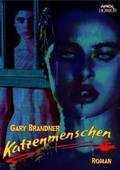 Cover: KATZENMENSCHEN - BookRix