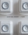 Cover: Achim Vogel-Muranyi - YUMMI - Modo Press
