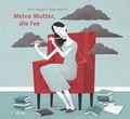 Cover: Meine Mutter, die Fee - TULIPAN