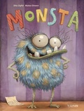 Cover: Monsta - TULIPAN