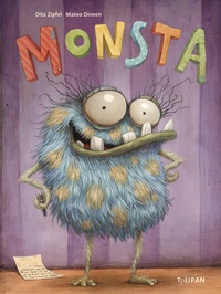Enlarge image Cover: Monsta - TULIPAN