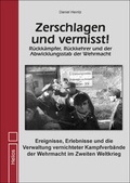 Cover: Zerschlagen und vermisst! - Helios