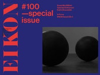 Abbildung von: EIKON # 100 - ÖIP