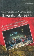 Cover: Sternstunde 1989 - &Ouml;sterreichische Landsmannschaft