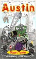 Cover: Austin - Exciting Stories