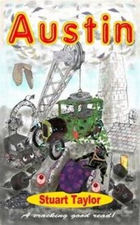 Enlarge image Cover: Austin - Exciting Stories
