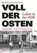 Abbildung von: Voll der Osten / Totally East - Jaron