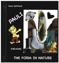 Cover: Pauli explains the form in nature - Karlsruher Institut f&uuml;r Technologie