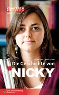 Cover: Die Geschichte von Nicky - Spa&szlig; am Lesen