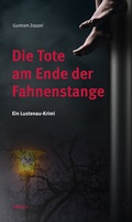 Cover: Die Tote am Ende der Fahnenstange - edition V