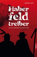 Cover: Haberfeldtreiber - Allitera