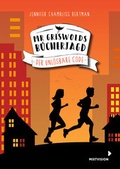 Cover: Mr Griswolds B&uuml;cherjagd - mixtvision