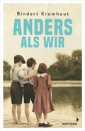 Cover: Anders als wir - mixtvision