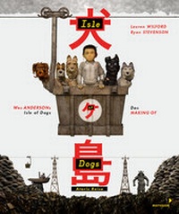 Abbildung von: Wes Andersons Isle of Dogs - Ataris Reise - mixtvision