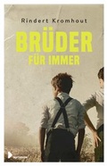 Cover: Br&uuml;der f&uuml;r immer - mixtvision