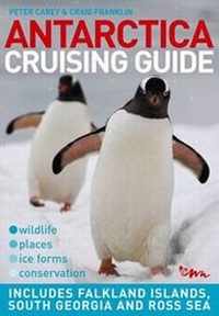 Abbildung von: Antarctica Cruising Guide - Awa Press