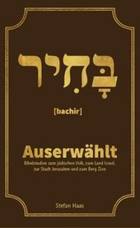 Enlarge image Cover: Auserwählt - TOS