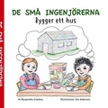 Cover: De sm&aring; ingenj&ouml;rerna - Books on Demand
