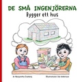 Cover: De sm&aring; ingenj&ouml;rerna - BoD - Books on Demand - Schweden