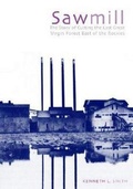 Cover: Sawmill - University of Arkansas Press