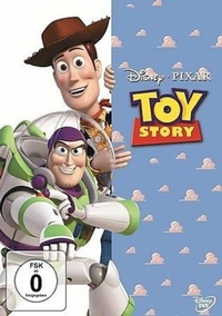 Enlarge image Cover: Toy Story - Walt Disney