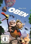 Cover: Oben - Walt Disney