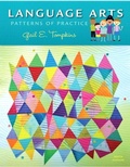 Cover: Language Arts - Pearson