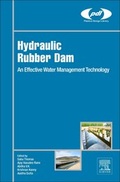 Cover: Hydraulic Rubber Dam - William Andrew Publishing