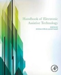 Cover: Handbook of Electronic Assistive Technology - Academic Press