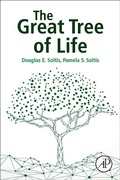 Cover: The Great Tree of Life - Academic Press