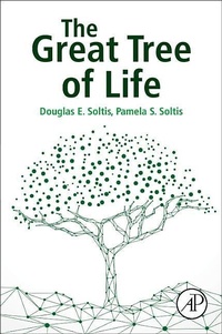 Enlarge image Cover: The Great Tree of Life - Academic Press