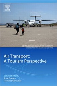 Abbildung von: Air Transport - A Tourism Perspective - Elsevier