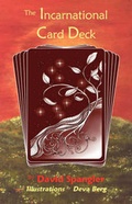 Cover: The Incarnational Card Deck Manual - The Lorian Association