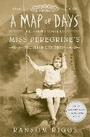 Cover: A Map of Days - Penguin Books Ltd
