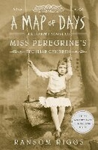 Enlarge image Cover: A Map of Days - Penguin Books Ltd