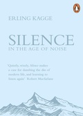 Cover: Silence - Penguin Books Ltd