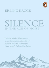 Abbildung von: Silence - Penguin Books Ltd