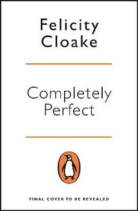 Enlarge image Cover: Completely Perfect - Penguin Books Ltd
