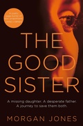 Cover: The Good Sister - Mantle