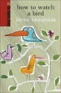 Cover: How to Watch a Bird - Awa Press
