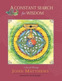 Abbildung von: A Constant Search for Wisdom - The Lorian Association