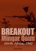 Cover: Breakout - Willsonscott Publishing