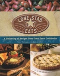 Cover: Lone Star Eats - Shearer Publishing,U.S.