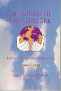 Cover: The Spirit of Breathwork - International Breathwork Foundation